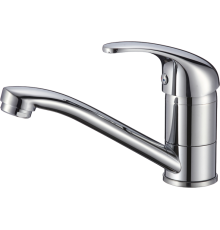 Смеситель для раковины WesnaArt Listok LIS01-220