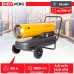 Воздухонагреватель дизельный REDVERG RD-DHD50T