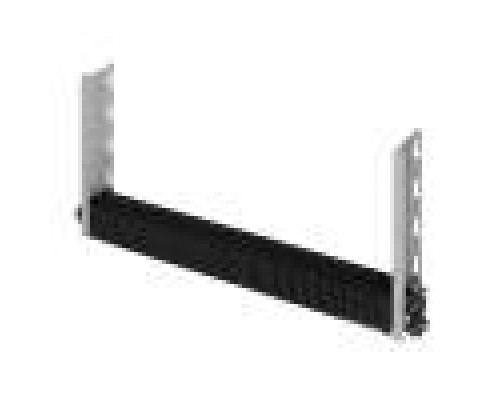 Комплектующие приборов отопления Теплообменник с креплениями для Jaga Linea Plus Wall H50 L200 T15 HLIW0.05020015