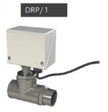 Комплектующие насосного оборудования Комплект защиты от сухого хода DRP/1 Rp 11/2 SS ESPA ESP 4000000225