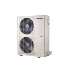 Компрессорно-конденсаторный блок KHHA160CFAN3