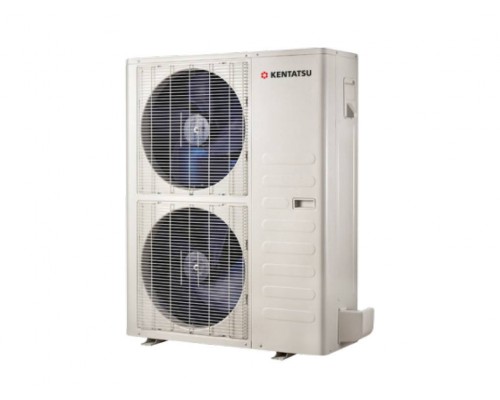 Компрессорно-конденсаторный блок KHHA160CFAN3