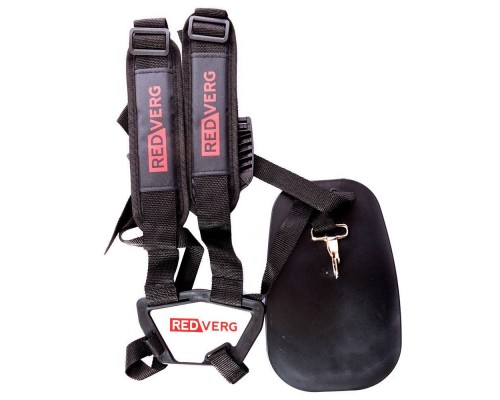 Триммер бензиновый REDVERG RD-GB226