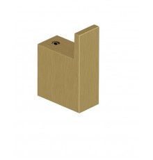 Kludi 31 984 N0 VELA C держатель для полотенец Brushed Gold 31984N0