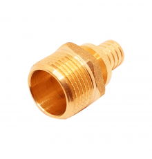 Переходник с наружной резьбой РОСТерм 16xR 3/4  16COUP34EXT