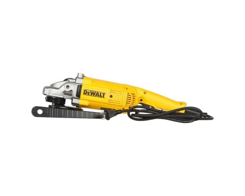 Машина шлифовальная угловая DeWalt DWE493 Машина шлифовальная угловая DeWalt DWE493