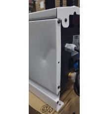 [УЦЕНКА] Котёл газовый настенный, Baxi, ECO NOVA 10F, мощность, кВт-10, двухконтурный, камера сгорания-закрытая, цвет-белый