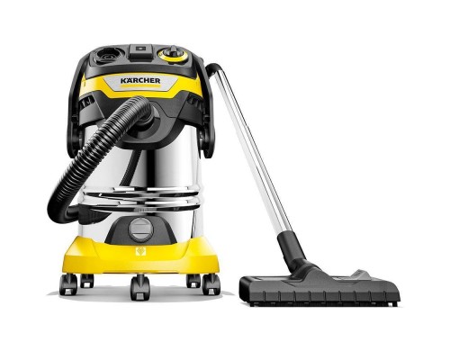Пылесос хозяйственный Karcher WD 6 P S V-30/6/22/T (YSY) *EU Пылесос хозяйственный Karcher WD 6 P S V-30/6/22/T (YSY) *EU