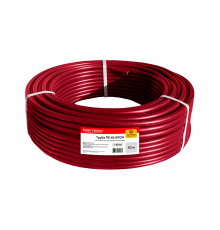 Труба РОСТерм PE-Xb/EVOH/PE-Xb 16х2,0 для напольного отопления, бухта 50м 16PBEVOH50T