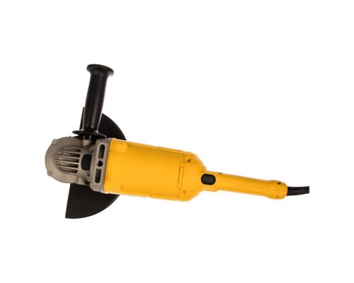 Машина шлифовальная угловая DeWalt DWE496 Машина шлифовальная угловая DeWalt DWE496