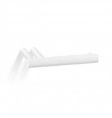 Decor Walther Bar TPH1 Держатель т/б, подвесной, цвет: белый. 0856650