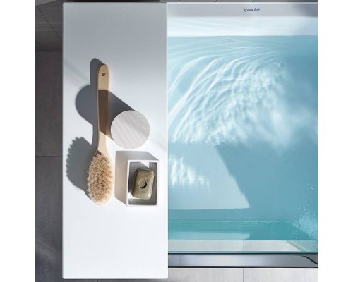 DURAVIT Shower + Bath Bathtub Ванна 170х75хh210.5см, прямоугольная с входной дверью и душевой шторкой, SX - левосторонняя, цвет: белый. 700403000000000, 791246000001000 DURAVIT Shower + Bath Bathtub Ванна 170х75хh210.5см, прямоугольная с входной дверью и душевой шторкой, SX - левосторонняя, цвет: белый. 700403000000000, 791246000001000