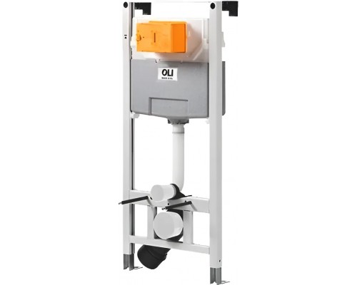 Система инсталляции для унитазов OLI Eco Oli 120 eco 879236 Sanitarblock mechanic Система инсталляции для унитазов OLI Eco Oli 120 eco 879236 Sanitarblock mechanic