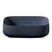 Artceram Cognac Раковина 56х41 см, без отв., накладная, цвет: notte. COL009 36 00