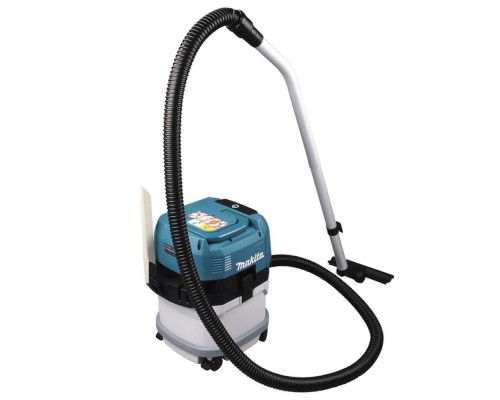 Пылесос аккумуляторный Makita VC004GLZ01