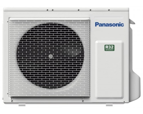 Наружный блок сплит системы Panasonic CU-TZ71WKE Наружный блок сплит системы Panasonic CU-TZ71WKE