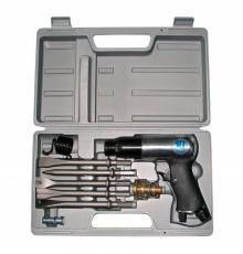 Молоток пневматический + 5зубил Sumake ST-M3009K/N/ST-2212 K/H