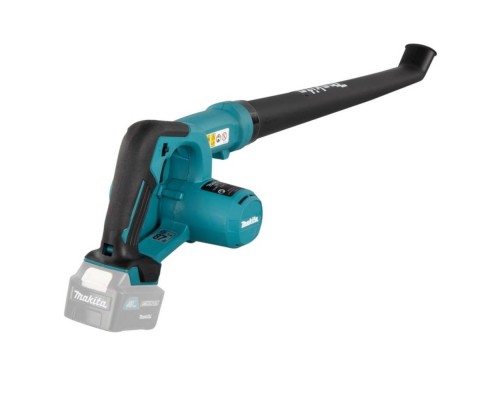 Воздуходувка аккумуляторная Makita UB101DZ Воздуходувка аккумуляторная Makita UB101DZ