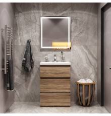 BK91GC Комплект для ванной комнаты, зона красоты