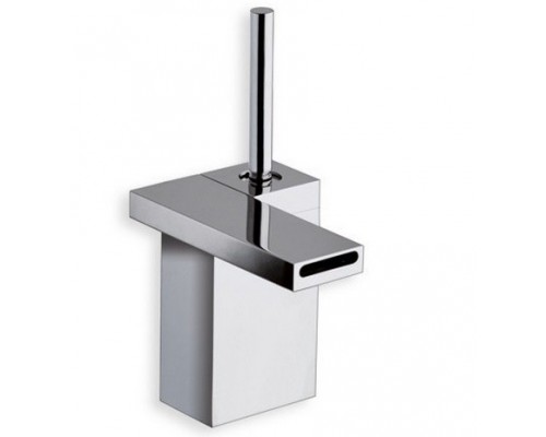 MD 220 51 (Хром) Смеситель для раковины с донным клапаном MD22051