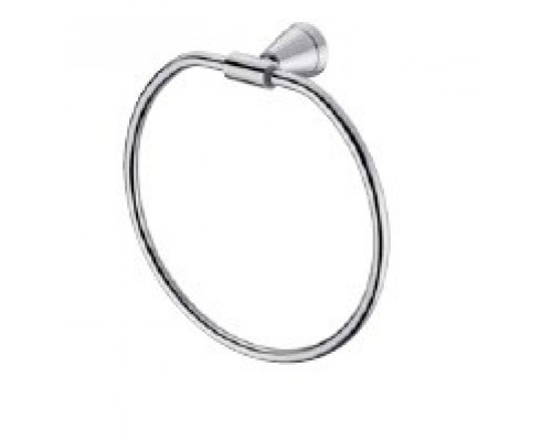 MI 213. 51 CHROME Держатель полотенца кольцо MI21351