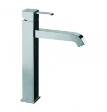 QM 521 51 (Хром) Смеситель для кухни выс нос QM52151