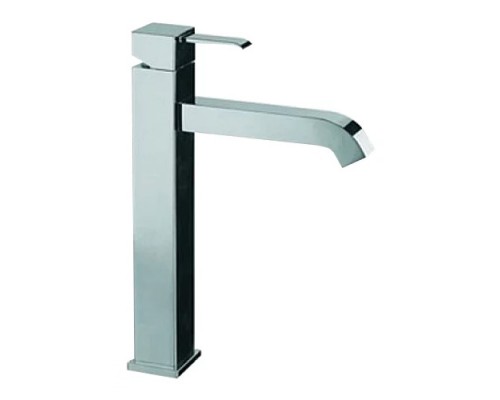 QM 521 51 (Хром) Смеситель для кухни выс нос QM52151