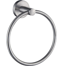 Полотенцедержатель D-lin D230280 сталь