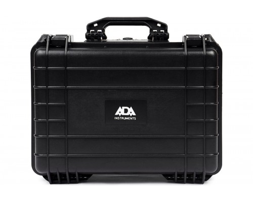 Уровень лазерный ADA LaserTANK 4-360 GREEN Ultimate Edition