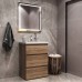 BK91GC Комплект для ванной комнаты, зона красоты