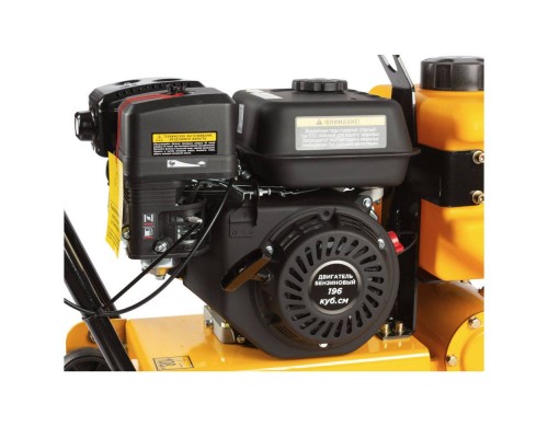 Виброплита REDVERG RD-PC80C Виброплита REDVERG RD-PC80C