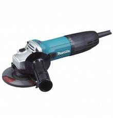 Машина шлифовальная угловая Makita GA4530R
