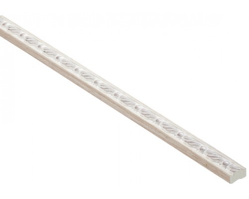 Молдинг DECOMASTER 105-14 (15*8*2400мм)
