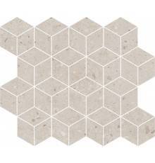 Мозаика Kerama Marazzi Риккарди T017\14054 матовая 45x37,5 бежевая