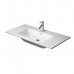 Duravit ME by Starck Раковина 103x49 см, 3 отв., цвет: белый. 2336100030