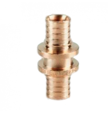 Муфта REHAU соединительная равнопроходная 20 PLATINUM RX 13777131001