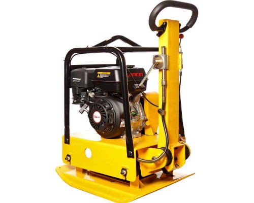 Виброплита REDVERG RD-PC180R Виброплита REDVERG RD-PC180R
