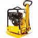 Виброплита REDVERG RD-PC180R