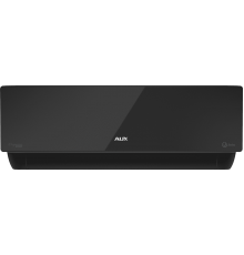 Настенный кондиционер AUX ASW-H12B4/JD-R2DI + AS-H12B4/JD-R2DI, черный