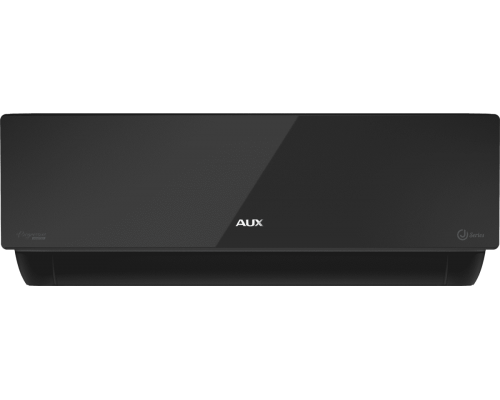 Настенный кондиционер AUX ASW-H12B4/JD-R2DI + AS-H12B4/JD-R2DI, черный