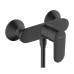 Hansgrohe Vernis Blend Смеситель для душа, однорычажный, цвет: матовый черный . 71640670