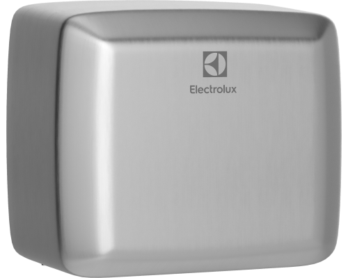 Сушилка для рук Electrolux EHDA -2500 антивандал, матовая сталь Сушилка для рук Electrolux EHDA -2500 антивандал, матовая сталь