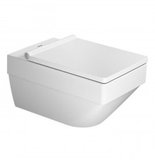 Duravit Vero Air Унитаз подвесной безободковый, цвет: белый. 2525090000