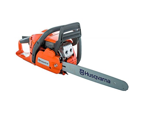 Бензопила Husqvarna 450 II (15" 0.325 1.3) Бензопила Husqvarna 450 II (15" 0.325 1.3)