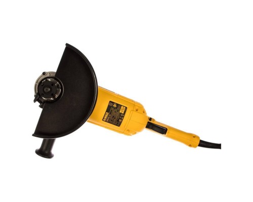 Машина шлифовальная угловая DeWalt DWE496 Машина шлифовальная угловая DeWalt DWE496
