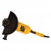 Машина шлифовальная угловая DeWalt DWE496