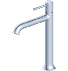 Смеситель для раковины Wonzon   Woghand WW-88019073-CR хром
