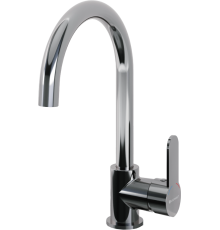 Смеситель для кухни Laparet Molera N3063402LPT хром