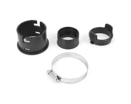 Пылесос универсальный строительный MESSER 6902