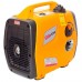 Генератор бензиновый инверторный REDVERG RD-IG3500HE